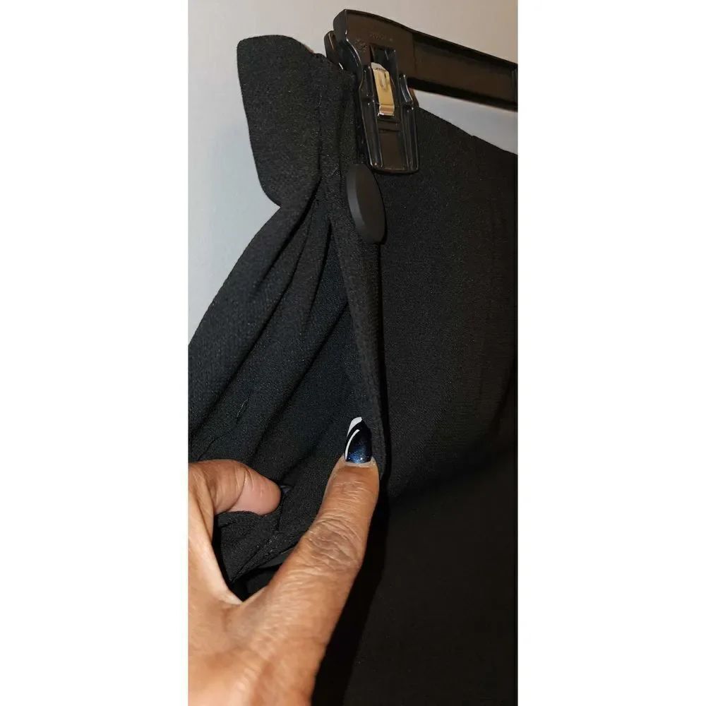 Why Dress Capri Pants - Picture 4 of 7